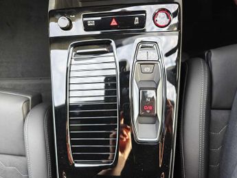 Audi A6 Sportback Edition 1 e-tron performance  270,00 kW