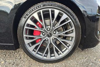 Audi A6 Sportback Edition 1 e-tron performance  270,00 kW