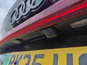 Audi A6 Sportback Edition 1 e-tron performance  270,00 kW