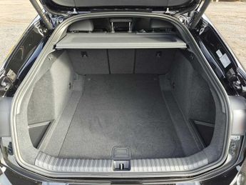 Audi A6 Sportback Edition 1 e-tron performance  270,00 kW