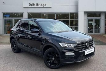 Volkswagen T-Roc 2017 1.5 TSI SE 150PS EVO