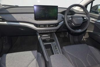 SKODA Elroq 150kW 60 Edition 63kWh 5dr Auto