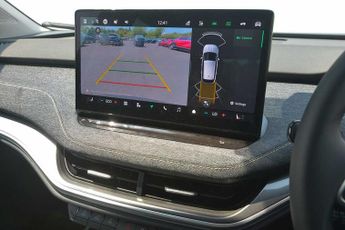 SKODA Elroq 150kW 60 Edition 63kWh 5dr Auto