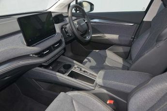 SKODA Elroq 150kW 60 Edition 63kWh 5dr Auto