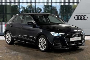 Audi A1 Sport 35 TFSI  150 PS S tronic