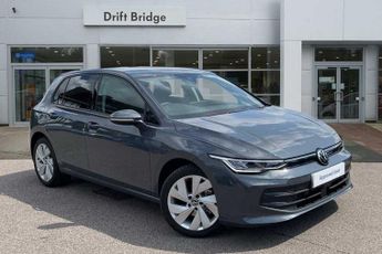 Volkswagen Golf MK8 Facelift Match 1.5 TSI 150PS Hatch 5 Door