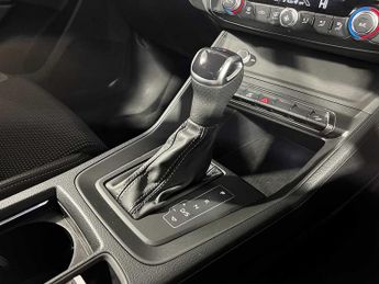 Audi Q3 Sportback Black Edition 35 TFSI  150 PS S tronic