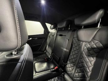 Audi SQ5 3.0 TFSI quattro 354 PS tiptronic