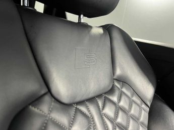 Audi SQ5 3.0 TFSI quattro 354 PS tiptronic
