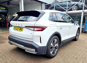 SKODA Elroq 210kW 85 Edition 82kWh 5dr Auto