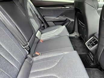 SKODA Elroq 210kW 85 Edition 82kWh 5dr Auto