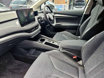 SKODA Elroq 210kW 85 Edition 82kWh 5dr Auto