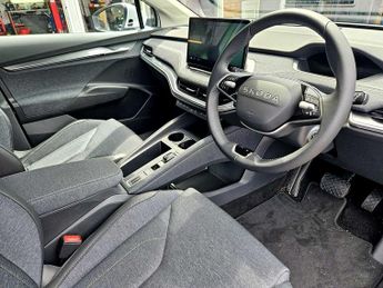 SKODA Elroq 210kW 85 Edition 82kWh 5dr Auto