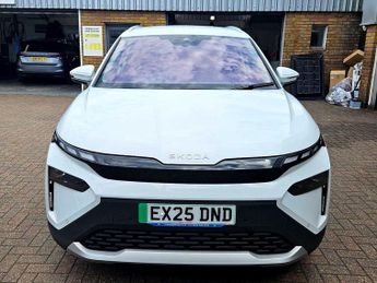 SKODA Elroq 210kW 85 Edition 82kWh 5dr Auto