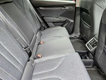 SKODA Elroq 150kW 60 Edition 63kWh 5dr Auto