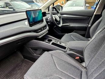 SKODA Elroq 150kW 60 Edition 63kWh 5dr Auto