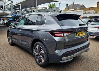 SKODA Elroq 150kW 60 Edition 63kWh 5dr Auto