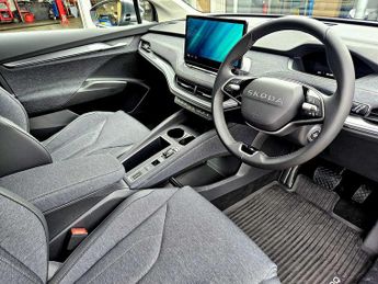 SKODA Elroq 150kW 60 Edition 63kWh 5dr Auto
