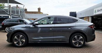 SKODA Enyaq 210kW 85 Edition 82kWh 5dr Auto