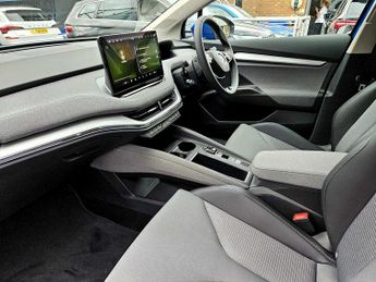 SKODA Enyaq 125kW 50 55kWh 5dr Auto