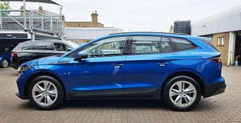 SKODA Enyaq 125kW 50 55kWh 5dr Auto