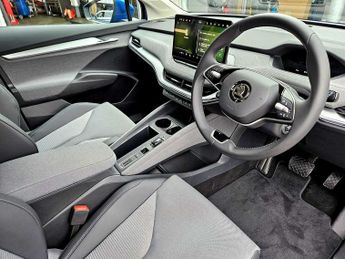 SKODA Enyaq 125kW 50 55kWh 5dr Auto