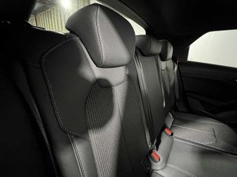 Audi A1 Sportback S line 30 TFSI  116 PS S tronic