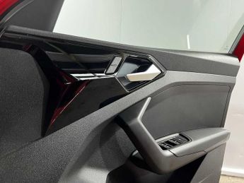 Audi A1 Sportback S line 30 TFSI  116 PS S tronic