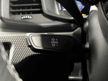 Audi A1 Sportback S line 30 TFSI  116 PS S tronic