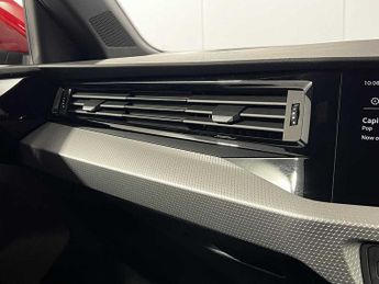 Audi A1 Sportback S line 30 TFSI  116 PS S tronic