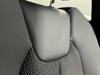 Audi A1 Sportback S line 30 TFSI  116 PS S tronic