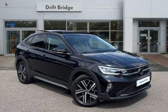 Volkswagen Taigo 1.0 TSI (110ps) Style
