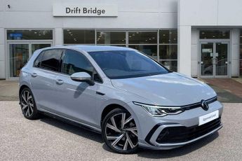 Volkswagen Golf MK8 Hatchback 5Dr 1.5 eTSI 150 R-Line EVo DSG