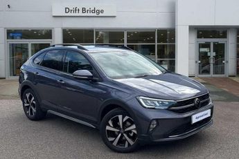 Volkswagen Taigo 1.0 TSI (115ps) Match DSG