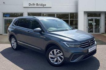 Volkswagen Tiguan Facelift 1.5 TSI (150ps) Life EVO