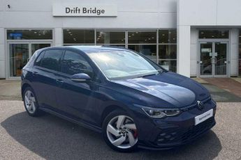 Volkswagen Golf 8 GTE 1.4 TSI 245PS 6-speed DSG 5 Door