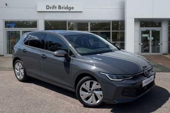 Volkswagen Golf 1.5 TSI Match 5dr