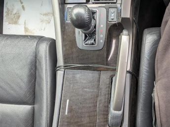 Honda Accord 2.0 i-VTEC EX Saloon 4dr Petrol Auto Euro 5 (156 ps)