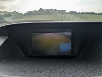 Honda Accord 2.0 i-VTEC EX Saloon 4dr Petrol Auto Euro 5 (156 ps)