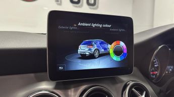 Mercedes-Benz GLA 1.6 GLA200 AMG Line Edition (Plus) SUV 5dr Petrol 7G-DCT Euro 6 