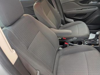 Vauxhall Mokka X 1.4i Turbo Active SUV 5dr Petrol Auto Euro 6 (140 ps)
