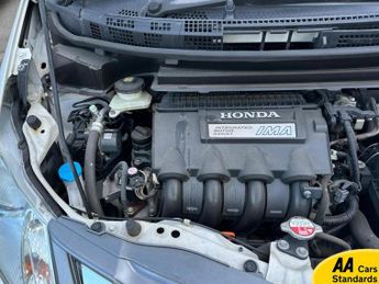Honda Freed  1.5 i-VTEC ES Plus Hatchback 5dr Petrol CVT Euro 5 (99 ps)
