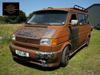 Volkswagen LT Other