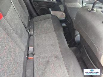 Citroen C3 1.2 PureTech Flair Plus Hatchback 5dr Petrol EAT6 Euro 6 (s/s) (