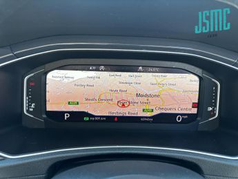 Volkswagen T-Roc 1.5 TSI GPF EVO SEL SUV 5dr Petrol DSG Euro 6 (s/s) (150 ps)
