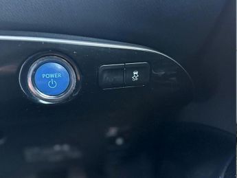 Toyota Prius 1.8 VVT-h Active Hatchback 5dr Petrol Hybrid CVT Euro 6 (s/s) (1