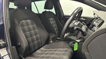Volkswagen Golf 2.0 TDI GTD Hatchback 5dr Diesel DSG Euro 6 (s/s) (184 ps)