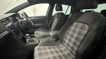 Volkswagen Golf 2.0 TDI GTD Hatchback 5dr Diesel DSG Euro 6 (s/s) (184 ps)