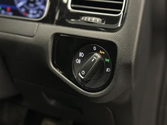 Volkswagen Golf 2.0 TDI GTD Hatchback 5dr Diesel DSG Euro 6 (s/s) (184 ps)