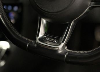 Volkswagen Golf 2.0 TDI GTD Hatchback 5dr Diesel DSG Euro 6 (s/s) (184 ps)